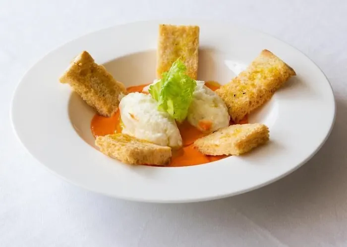 Maddalena מלון 3*