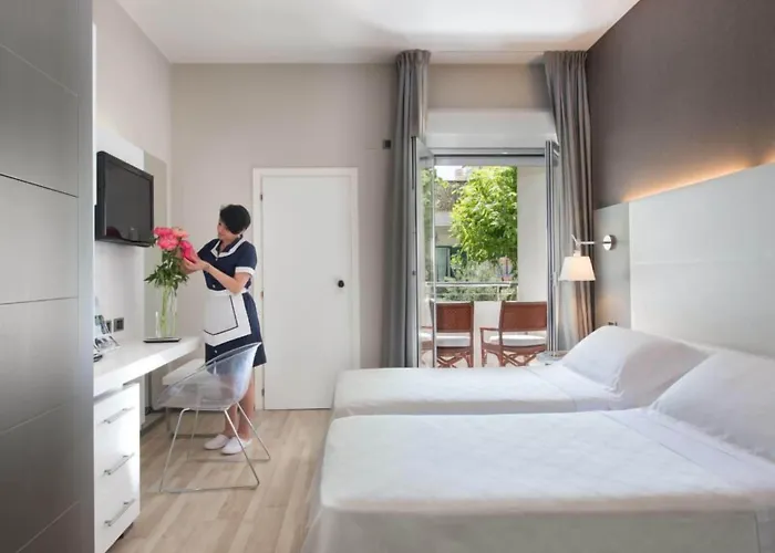 Maddalena Hotel