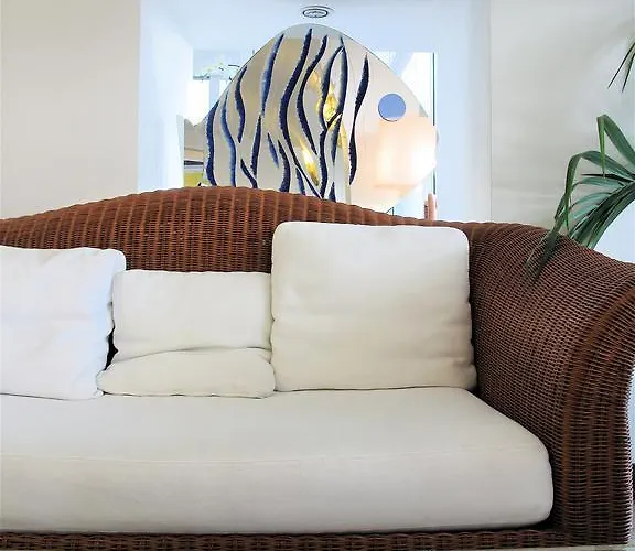 Maddalena Hotel Riccione