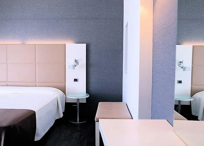 Maddalena 3* Riccione