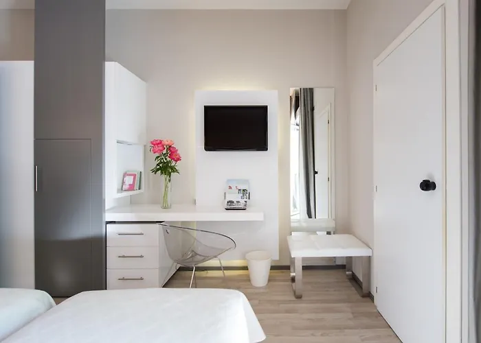 Maddalena Hotel