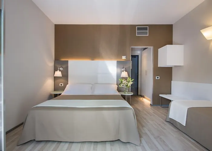 Hotel Maddalena